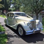 Gold Wedding Cars London, Bedford, Milton Keynes, Luton Services