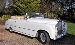 1950s-Bentley-Convertible-in-White-en4