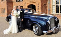 1957 Bentley S1 in Metallic Royal Blue 7 (en)