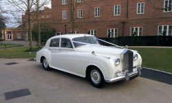 1960 RR Silver Cloud II for Web 2