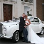 Gold Wedding Cars London, Bedford, Milton Keynes, Luton Services