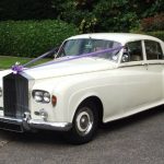 Gold Wedding Cars London, Bedford, Milton Keynes, Luton Services
