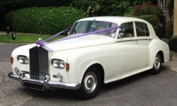 Gold Wedding Cars London, Bedford, Milton Keynes, Luton Services
