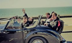 Triumph Roadster 4