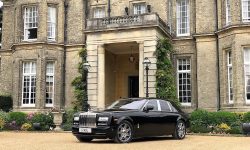 Latest Rolls Royce Phantom 8 1