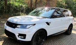 Range Rover Sport HSE Dynamic new 1