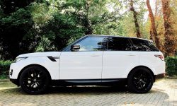 Range Rover Sport HSE Dynamic new 2