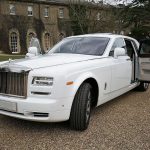 Gold Wedding Cars London, Bedford, Milton Keynes, Luton Services