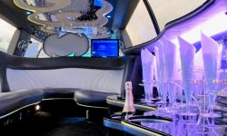 14 passenger Excursion Jeep Limousine new 2