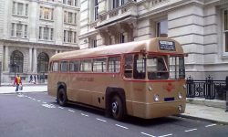 1953 London Transport AEC Regal 39 seater 2 (en) 1953 London Transport AEC Regal 39 seater 2 (en)