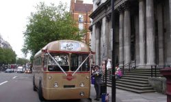 1953 London Transport AEC Regal 39 seater 6 1953 London Transport AEC Regal 39 seater 6
