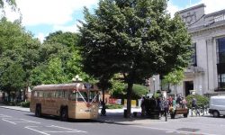 1953 London Transport AEC Regal 39 seater 7 1953 London Transport AEC Regal 39 seater 7