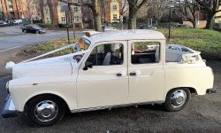 LouLou unique London Cab 1 (en)