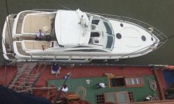Luxury Yacht 8