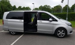 New Viano Class Mercedes