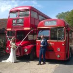 Gold Wedding Cars London, Bedford, Milton Keynes, Luton Services