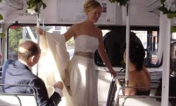 Red Routemaster - interior with Bride.bmp Red Routemaster - interior with Bride.bmp